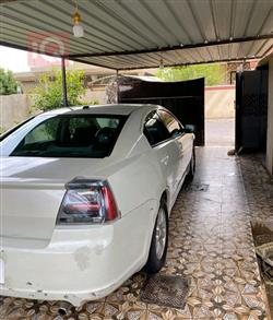 ميتسوبيشي جالنت